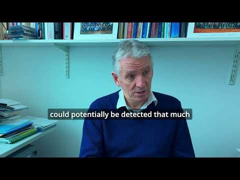 High-performance head-only scanner reveals ultra-fine brain detail world first scanner