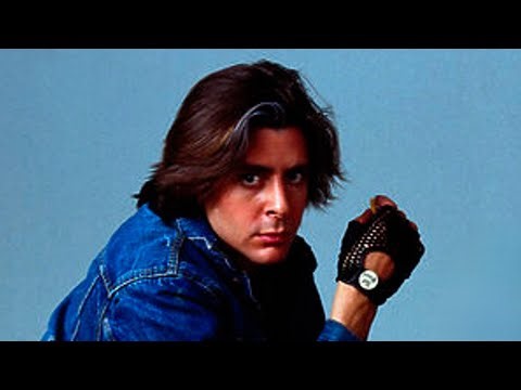 Breakfast Club’s Judd Nelson Looks Unrecognizable During Rare Outing | E! News