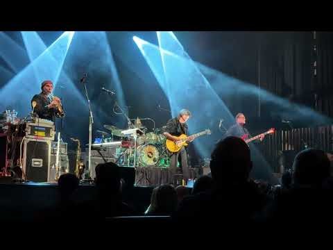 Steve Hackett Live - The Devil's Cathedral (Joliet, IL 11.06.25)