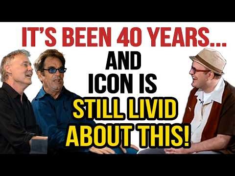 It's the GREATEST PIANO SONG of the 80s & There's NOT a Close 2nd! | Professor of Rock