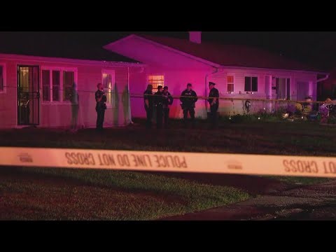 Woman critically injured in east Indianapolis shooting
