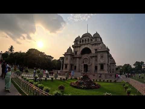 Trip To Belurmath Ramakrishna Mission Kolkata