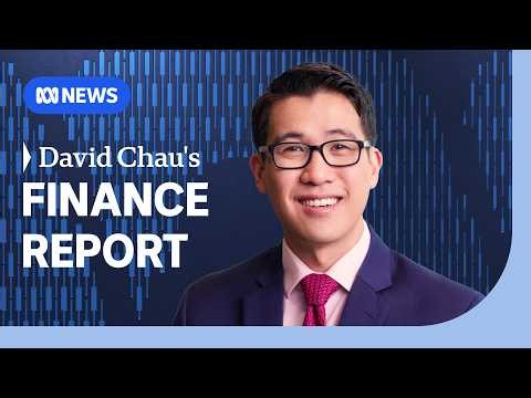 Aussie dollar surges against Yen as Japan lifts interest rates | Finance Report | ABC NEWS