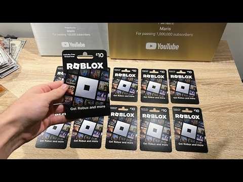 🔴 Giving 150,000 Robux to Every Viewer LIVE! (Roblox Robux Live) Free Robux Giveaway