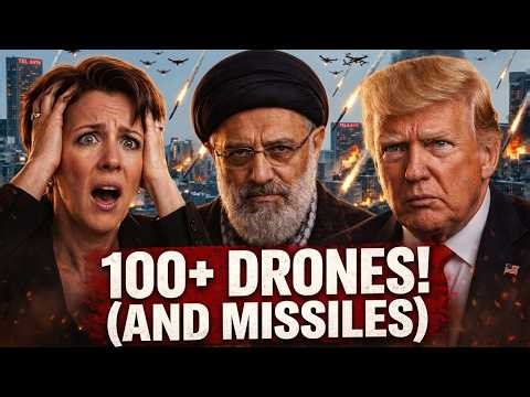 Why Defenses Failed: The Drone Swarm That Changed Everything