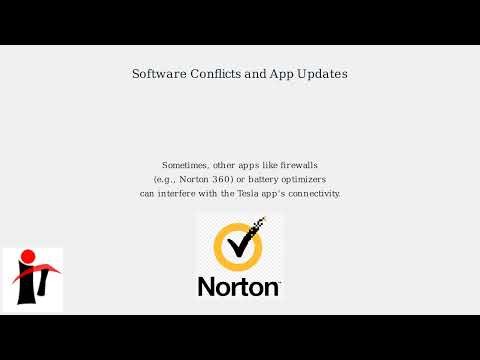 How to Fix Tesla App Stuck on Authenticating Your Account – Login, 2FA & Network Fix