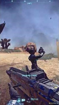 The Osprey Outfits Keeping Planetside 2 Alive in 2026 [Part 1]