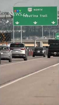 4 dead, including a child, in Stoney Trail crash