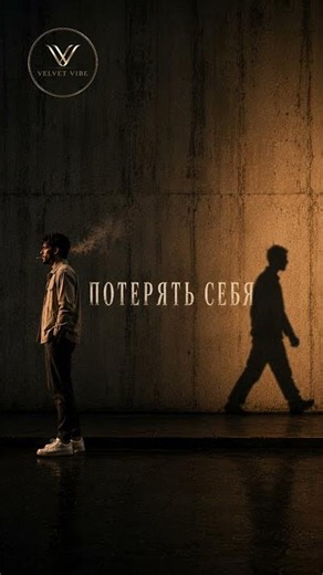 🎧 VELVET VIBE — ПОТЕРЯТЬ СЕБЯ 💔| Russian Emotional Pop 2026 #русскаямузыка #музыка #любимпеть