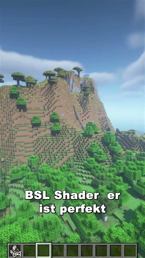 Die 3 bessten Shader!