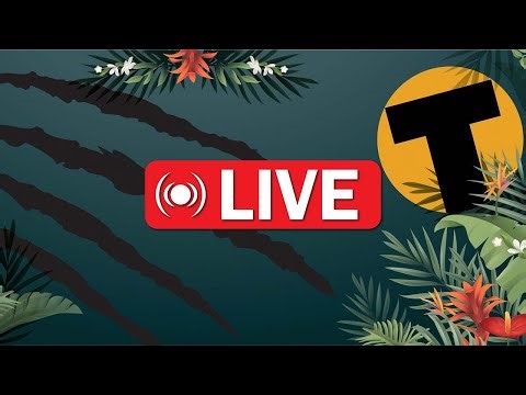 GMT Live I April 20th