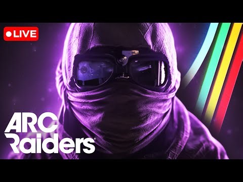 10K+ KNOCKS ARC RAIDERS (#1 BEST CONTROLLER PLAYER)