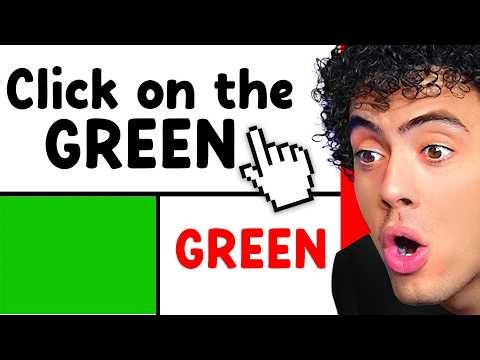 Can I Beat The Impossible Quiz?