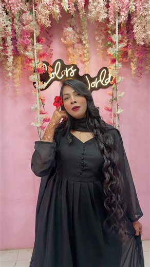 Fashionable Dresses from Modus-মধুস