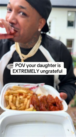 Is my daughter ungrateful? How to handle an ungrateful child