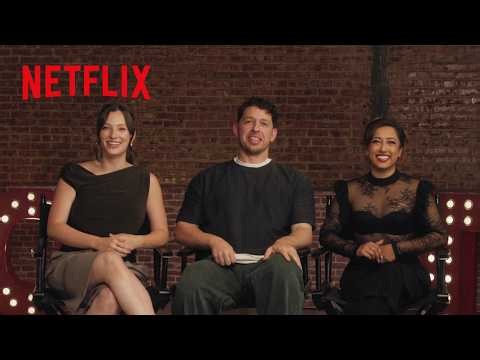 The Best of the Best Choreographers Break Down the Dances | Netflix