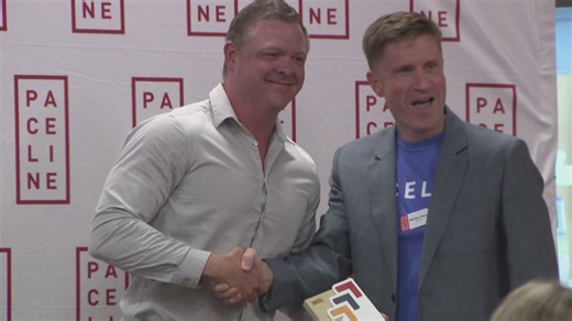 PACELINE celebrates 2025 fundraising, kicks off launch of PaceDay 2026