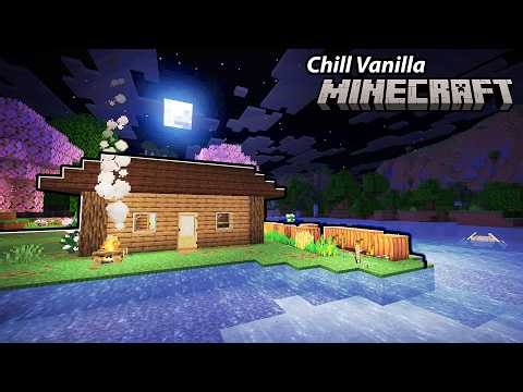 Playing Minecraft Like This Made Me Love It Again