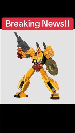 First look at Transformers Age Of The Primes Sentinel Prime Artifact Pack