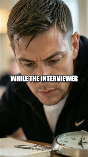 Curve of Confidence: A Practical Interview Roleplay