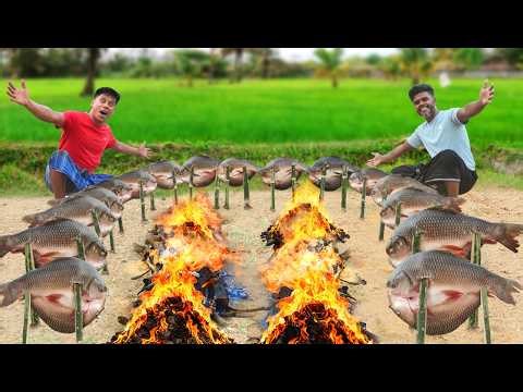 ARABIAN MAZGOFF | Arabian Fish Mazgoff Racipe | Iraqi Street Food