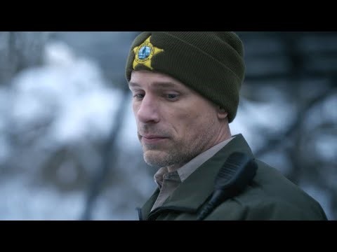 Sheriff Country - The Hunting Party (Sneak Peek 1)