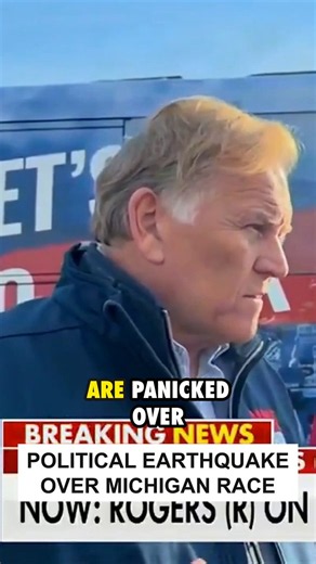 Dr. Steve Turley on X: "GOP Closing in on Historic Michigan Senate Victory!" / X