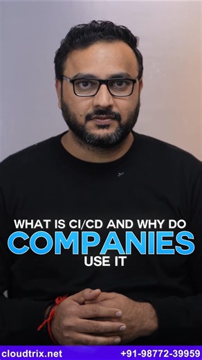 What is CI/CD? | CI/CD Explained Simply for Beginners | DevOps CI/CD Pipeline