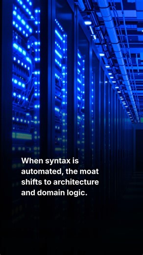 Language Is Now a Config, Not a Skill #Shorts