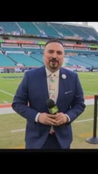 Live from Miami: Looking ahead to the Orange Bowl matchup between Oregon and Texas Tech