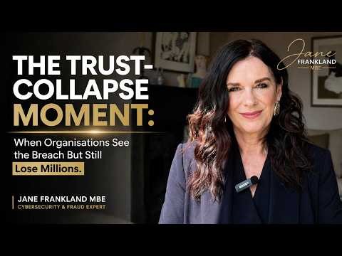 The Fraud Blind Spot Every Organization Has