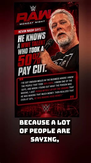 WWE News: Kevin Nash is telling it all! #madmikewwe