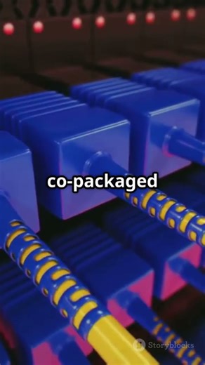 How Heterogeneous Integration is Revolutionizing Co-Packaged Optics! #worldresearchawards