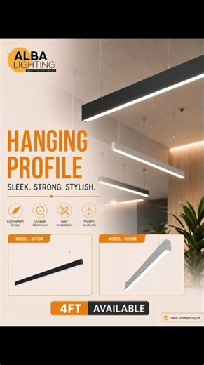 Lighting That Inspires. Spaces That Shine.