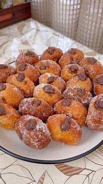 Bete ki birthday party ke liye banaye bamboloni #sonalkirasoi