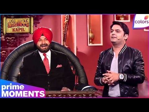 Comedy Nights With Kapil | Ep. 37 | Kapil Sharma Recalls Hilarious Habits Of His Neighbours