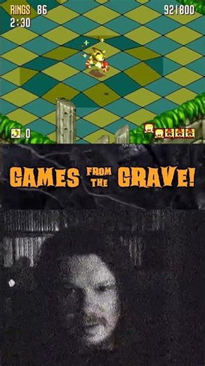 Super Sonic ⚡ | Sonic 3D Blast DX (Sega Genesis)