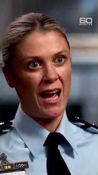 Radicalising teens through online recruitment | 60 Minutes