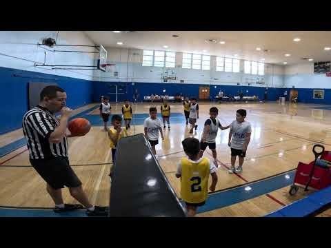Ivan's Highlights Fall of 2025 #warrios #crossover #basketball