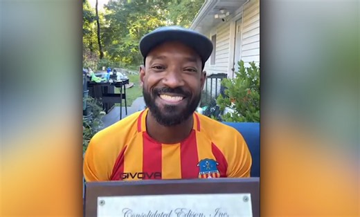 Family grieves slain Con Edison worker as retired NYPD detective arrested in GWB shooting
