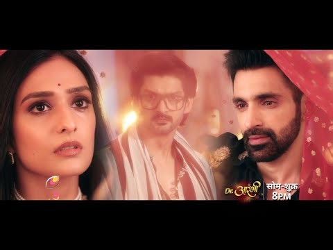 Will Dhruv Support Aarambhi? | Dr. Aarambhi