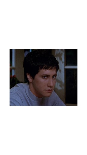 Jake Gyllenhaal Donnie Darko Edit — Short Fan Clip