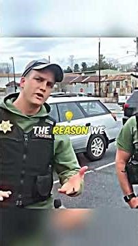 (Pt1) He Threatened To Shoot Me and Open Carry Public Photography #cops #police