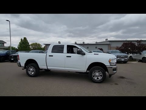 2024 Ram 2500 Longmont, Boulder, Gunbarrel, Loveland, Denver AN46281