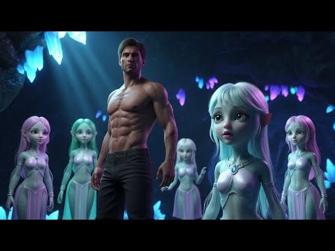 Humans vs Galactic Predators – The Legend Begins | HFY Sci-Fi