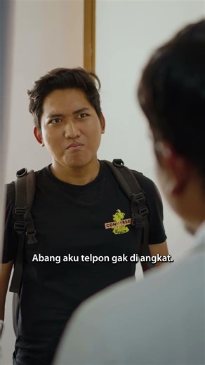 Ngajak Main #main #nongkrong #comedy