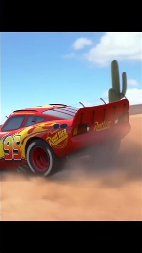 Cars 4: New Generation - Owen Wilson | Concept Trailer