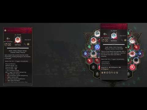 SEASON 10 - BLEED - WHIRLWIND + FROST BOMB - 2026 UNDECEMBER NEW AGE