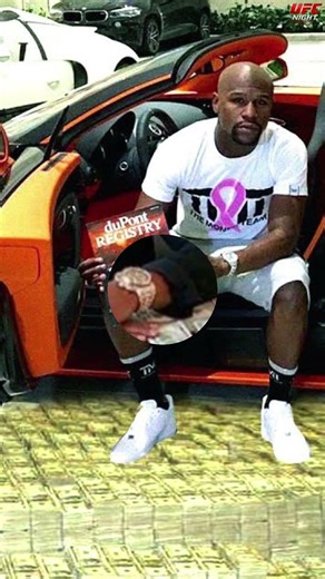 💰 Floyd Mayweather’s Crazy Rich Lifestyle 🥊🔥 | Money, Cars & Private Jets 2026