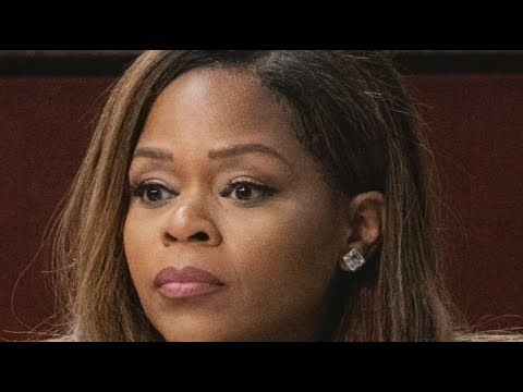 Congresswoman Sheila Cherfilus-McCormick faces expulsion vote